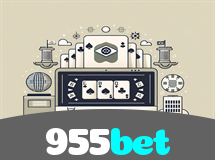 955bet – Jogos de Cassino Online Brasil